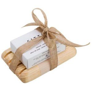 Dish + Sitti Soap Bar